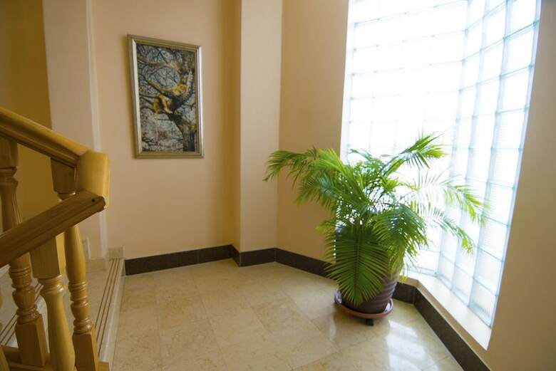 Aparthotel Naguru Viewpointe Apartments
