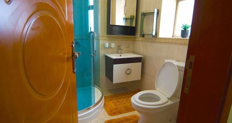 Aparthotel Naguru Viewpointe Apartments