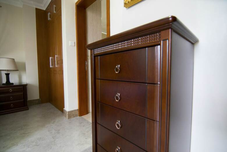 Aparthotel Naguru Viewpointe Apartments