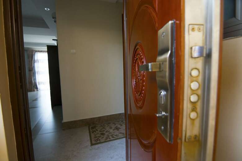 Aparthotel Naguru Viewpointe Apartments