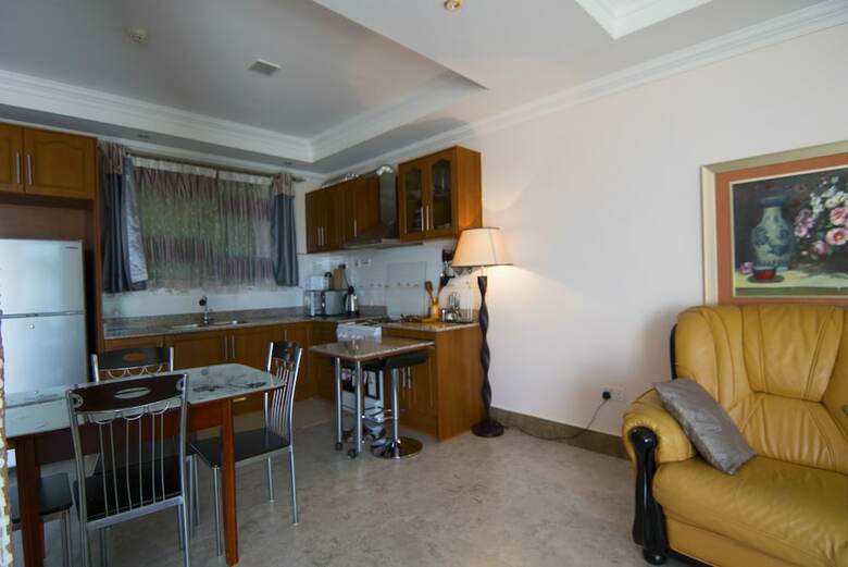 Aparthotel Naguru Viewpointe Apartments