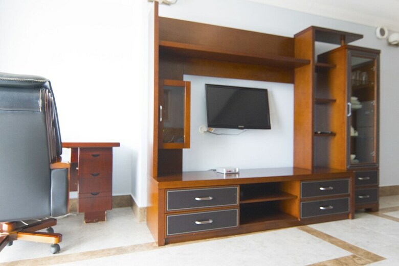 Aparthotel Naguru Viewpointe Apartments