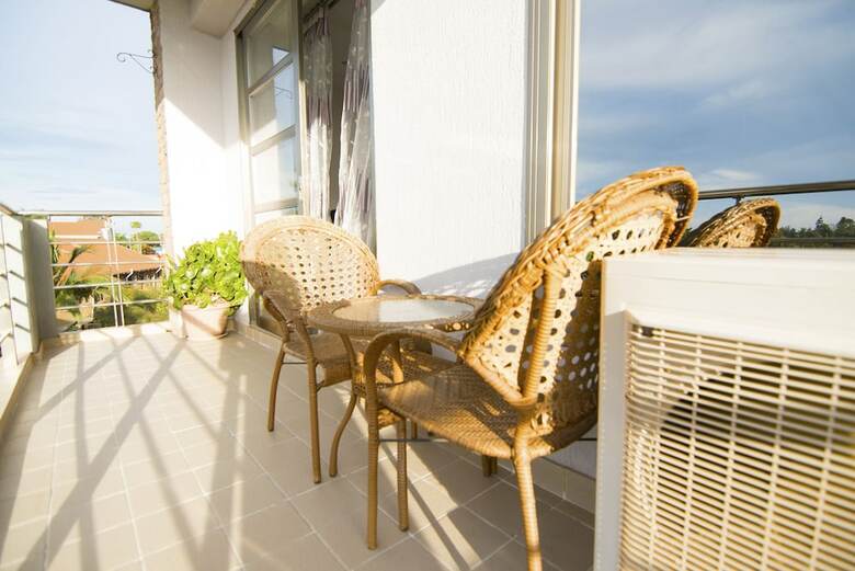 Aparthotel Naguru Viewpointe Apartments
