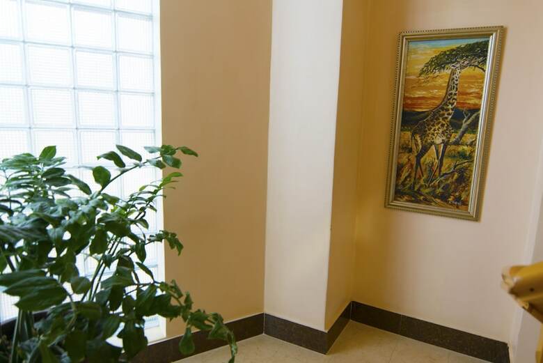 Aparthotel Naguru Viewpointe Apartments