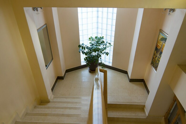 Aparthotel Naguru Viewpointe Apartments