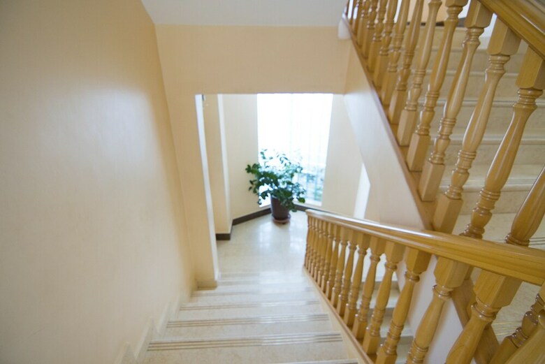 Aparthotel Naguru Viewpointe Apartments
