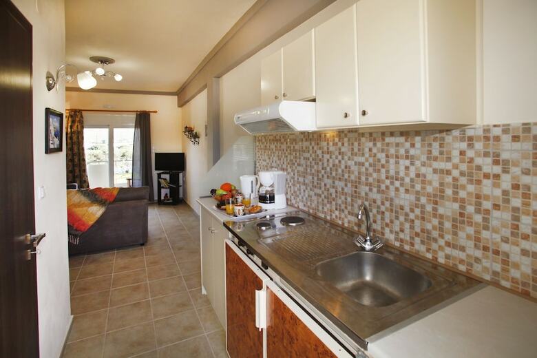 Sweet Dream Apartments & Studios