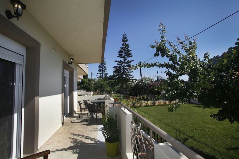 Sweet Dream Apartments & Studios