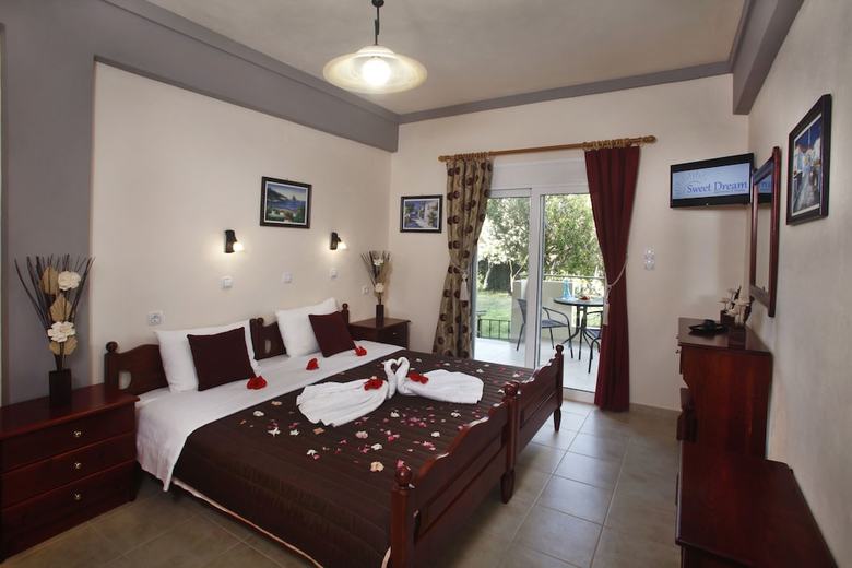 Sweet Dream Apartments & Studios