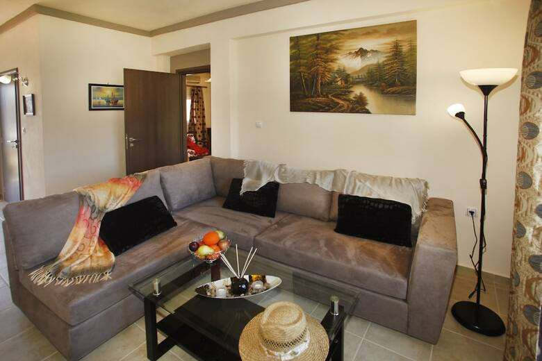 Sweet Dream Apartments & Studios