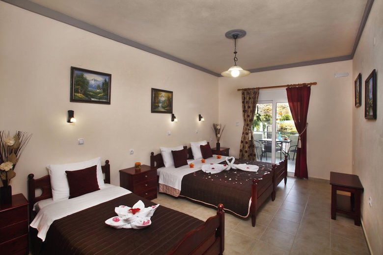 Sweet Dream Apartments & Studios
