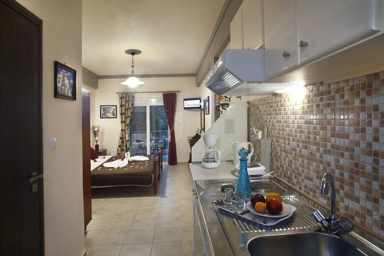 Sweet Dream Apartments & Studios