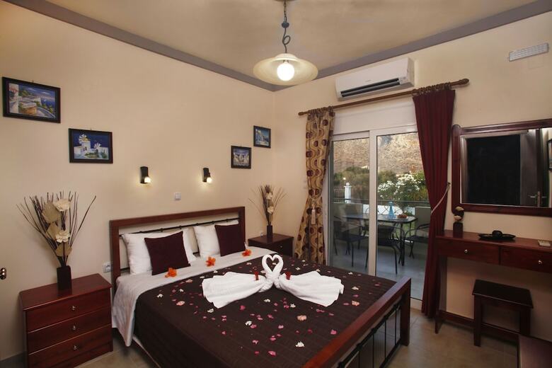 Sweet Dream Apartments & Studios