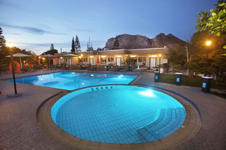 Sweet Dream Apartments & Studios