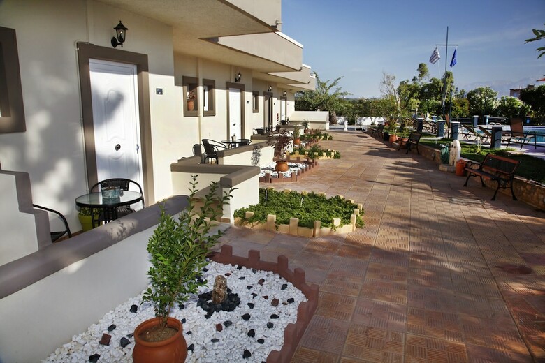 Sweet Dream Apartments & Studios