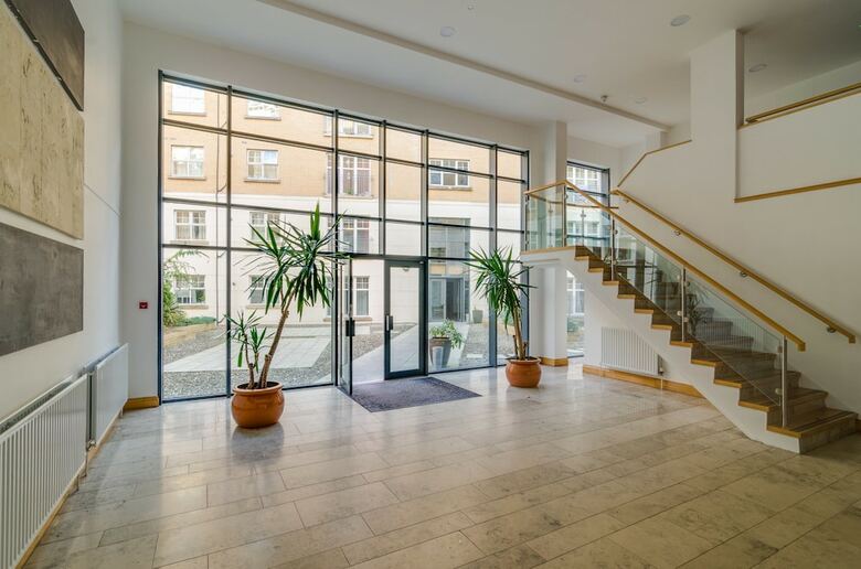 Apartamentos 54 Citygate