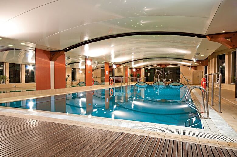 ?eba Hotel & Spa