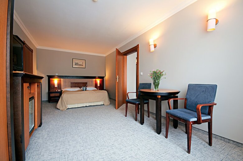 ?eba Hotel & Spa