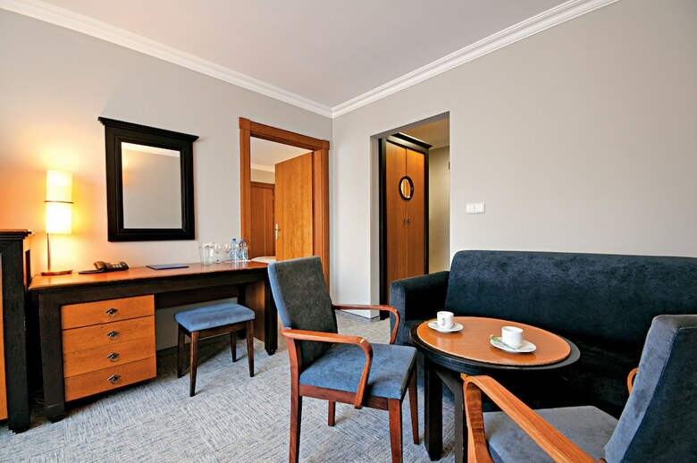 ?eba Hotel & Spa