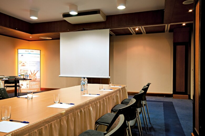 ?eba Hotel & Spa