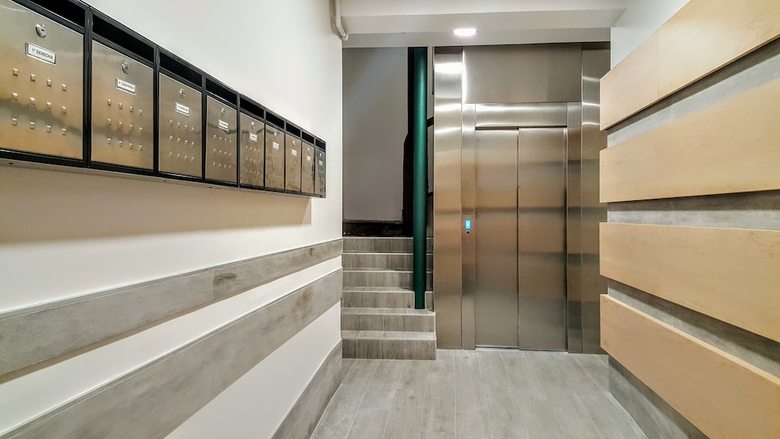 Apartamentos At Compa��a 9