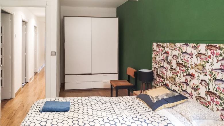 Apartamentos At Compa��a 9