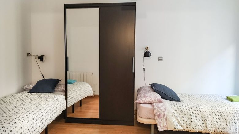 Apartamentos At Compa��a 9
