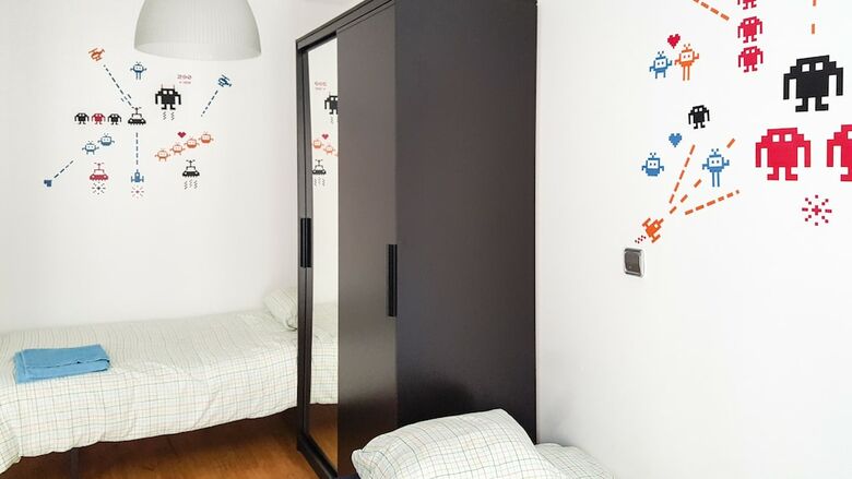 Apartamentos At Compa��a 9