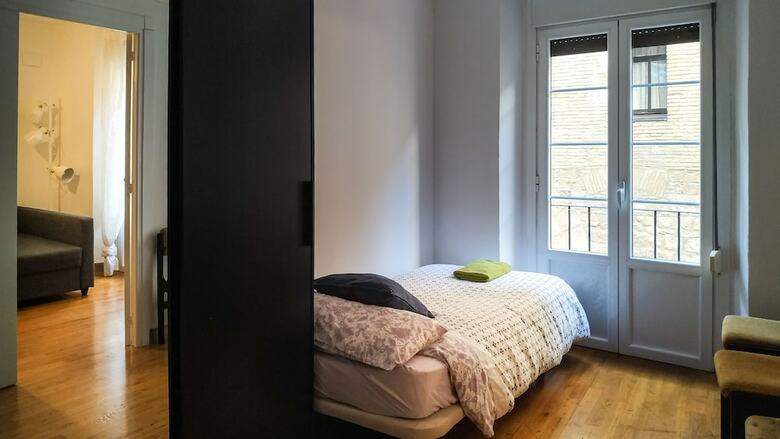 Apartamentos At Compa��a 9