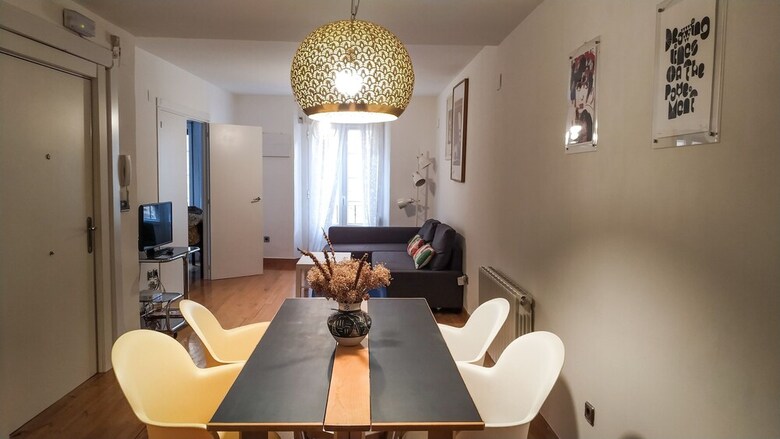 Apartamentos At Compa��a 9