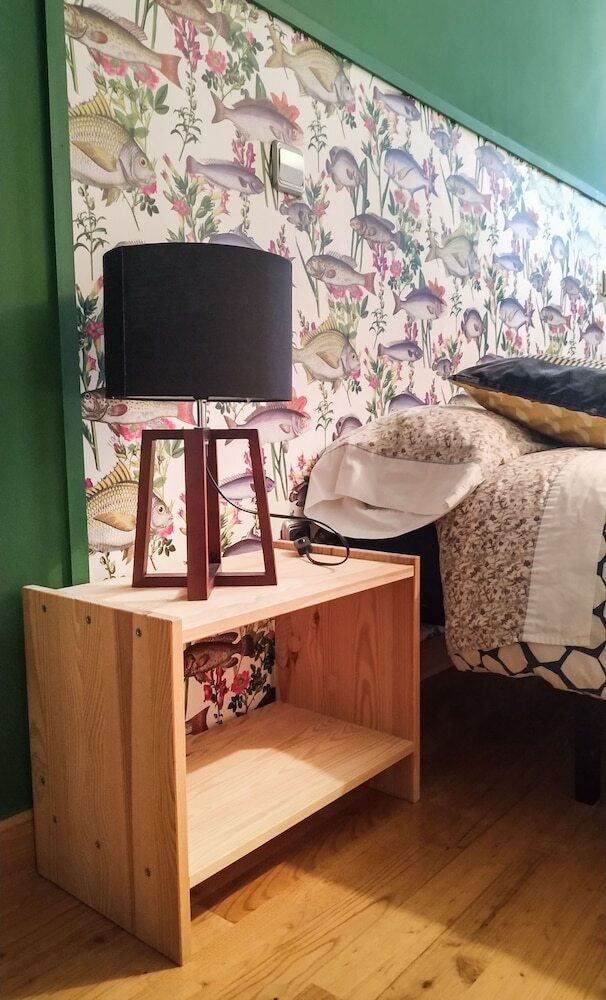 Apartamentos At Compa��a 9