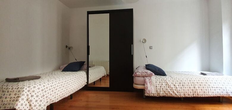Apartamentos At Compa��a 9