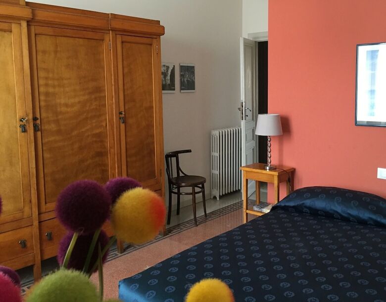 Hotel Pousada Romana
