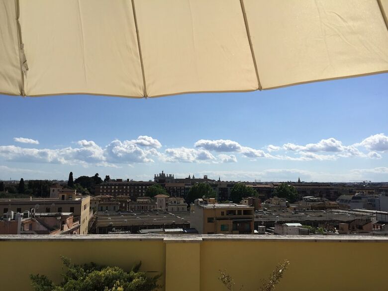 Hotel Pousada Romana