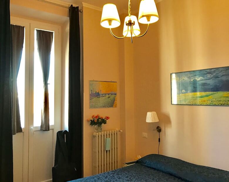 Hotel Pousada Romana