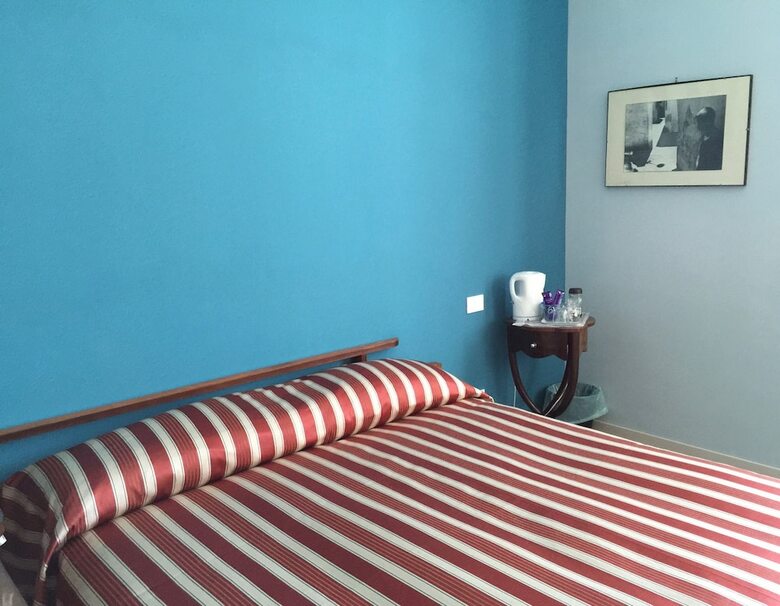 Hotel Pousada Romana