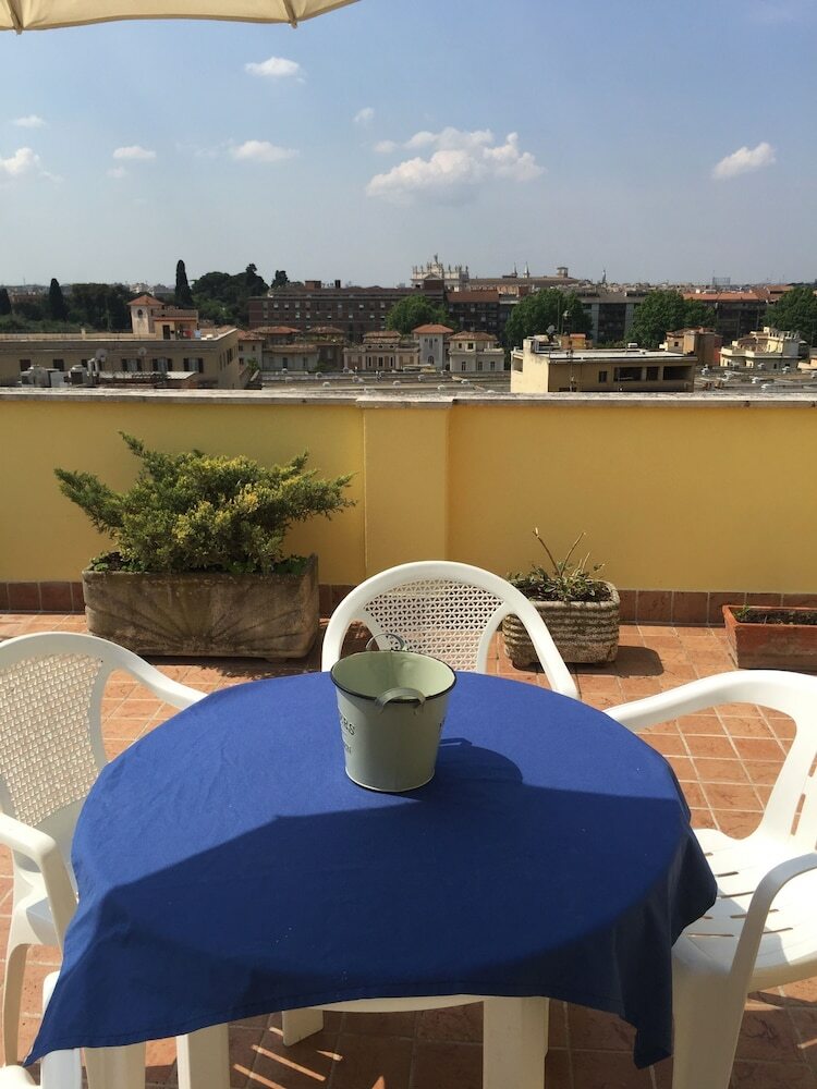 Hotel Pousada Romana