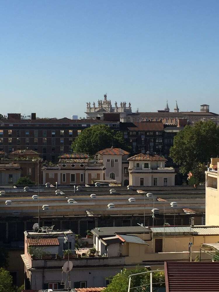 Hotel Pousada Romana