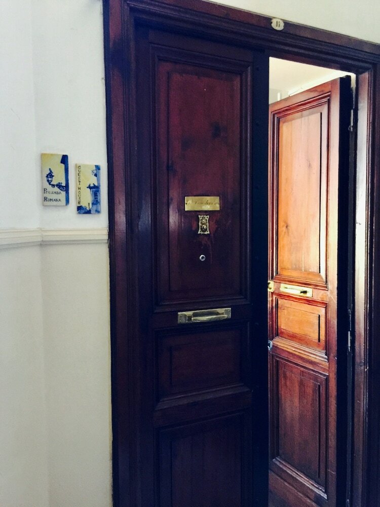 Hotel Pousada Romana