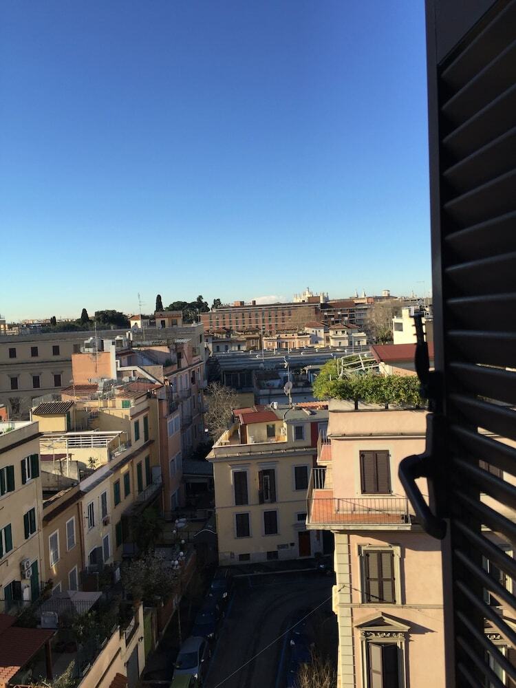 Hotel Pousada Romana