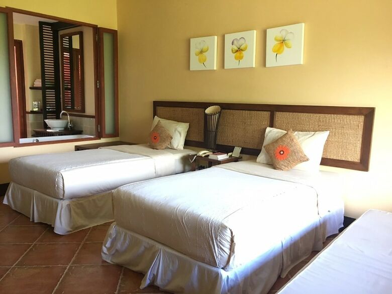 Hotel Valley Garden Resort