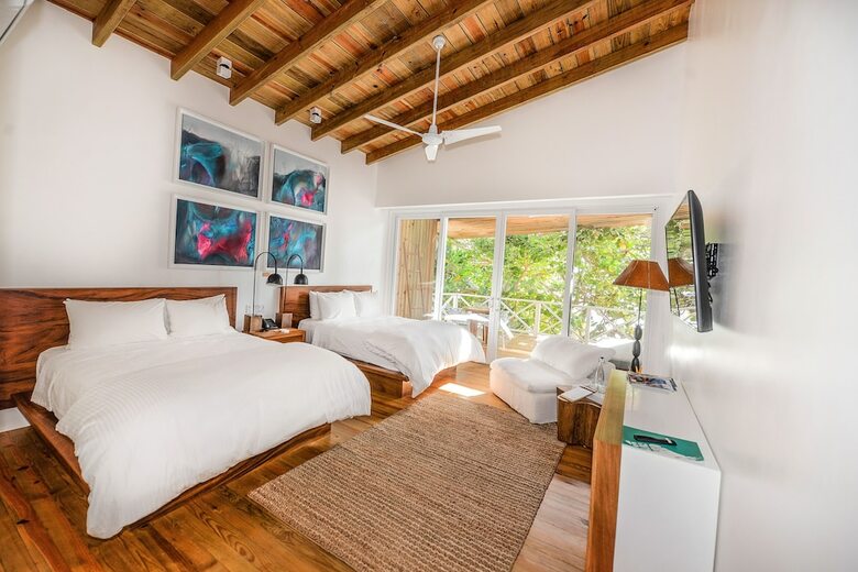 Ibagari Boutique Hotel - Adults Only