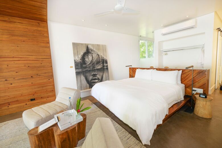Ibagari Boutique Hotel - Adults Only
