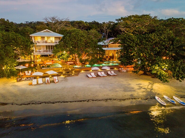 Ibagari Boutique Hotel - Adults Only