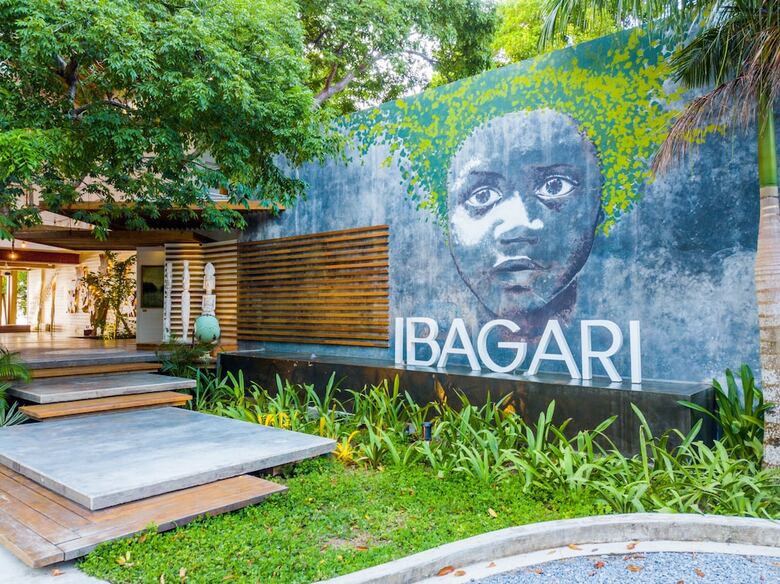 Ibagari Boutique Hotel - Adults Only