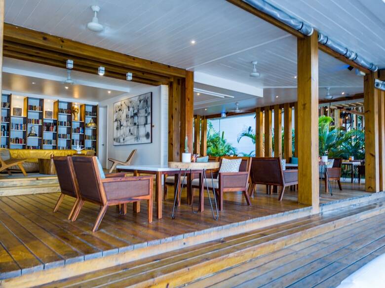Ibagari Boutique Hotel - Adults Only