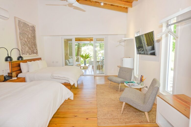 Ibagari Boutique Hotel - Adults Only
