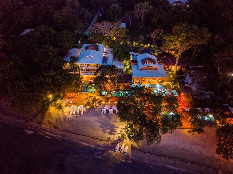 Ibagari Boutique Hotel - Adults Only