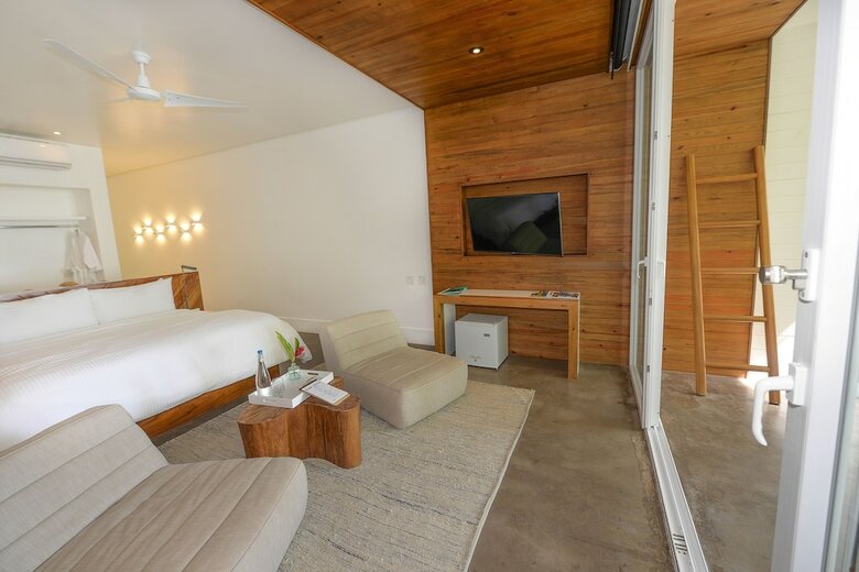 Ibagari Boutique Hotel - Adults Only