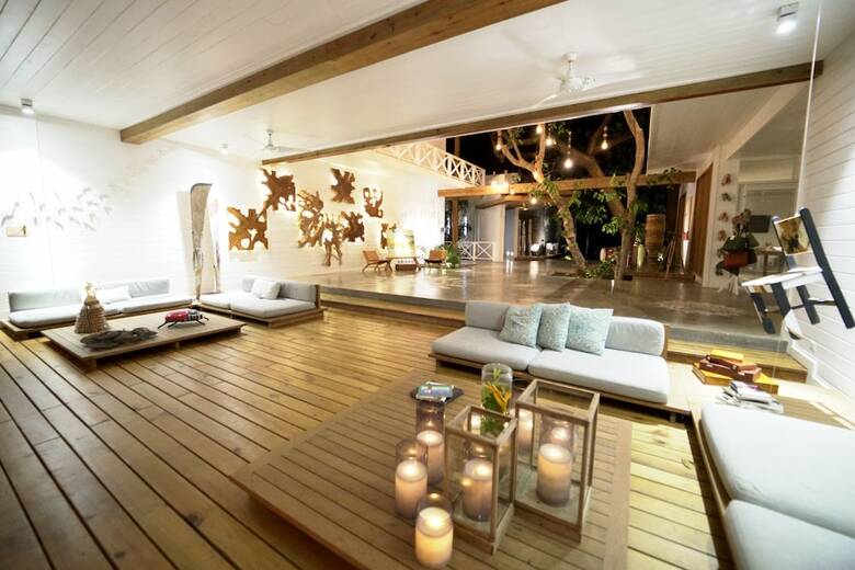 Ibagari Boutique Hotel - Adults Only
